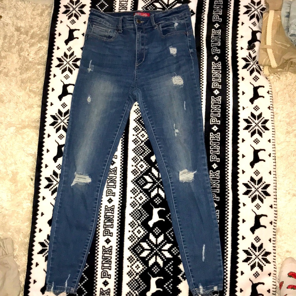 jeans. juniors
